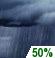 Thursday Night: A chance of showers and thunderstorms.  Mostly cloudy, with a low around 66. South wind around 6 mph.  Chance of precipitation is 50%.